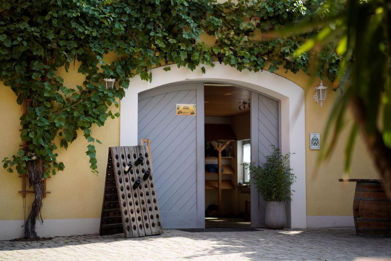 Weingut Martin Blass Erlabrunn  Exterior foto