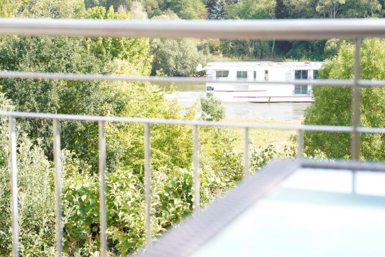 Weingut Martin Blass Erlabrunn  Exterior foto